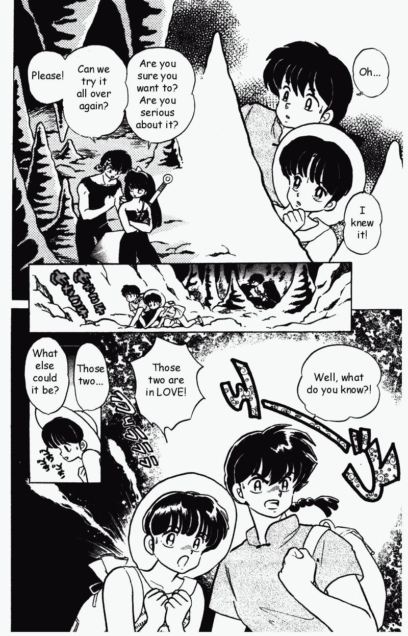 Ranma 1/2 Chapter 288 13